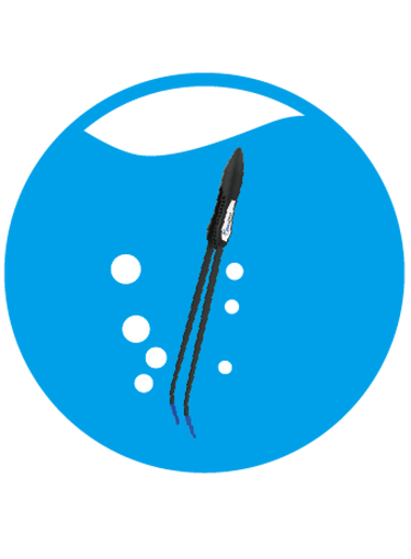 Maxspect PCT-TZ Coral Tweezers